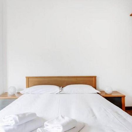 Porta Romana Comfortable Flat Con Balcone ミラノ エクステリア 写真