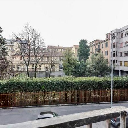 Porta Romana Comfortable Flat Con Balcone ミラノ エクステリア 写真
