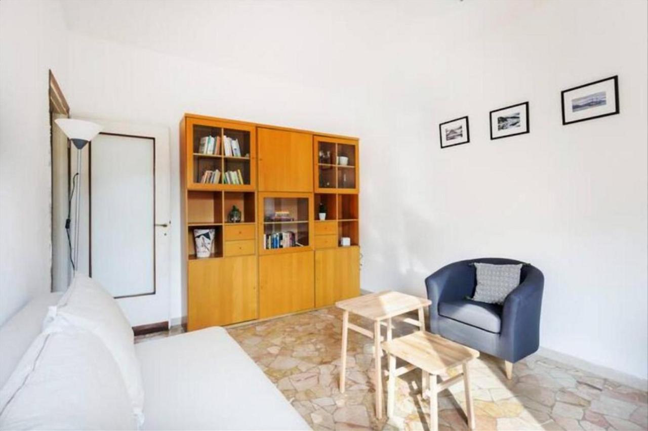 Porta Romana Comfortable Flat Con Balcone ミラノ エクステリア 写真