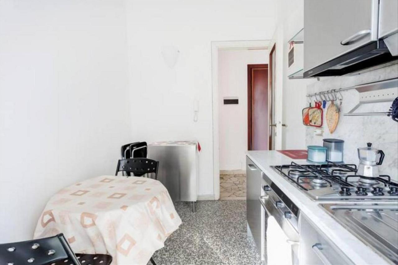 Porta Romana Comfortable Flat Con Balcone ミラノ エクステリア 写真