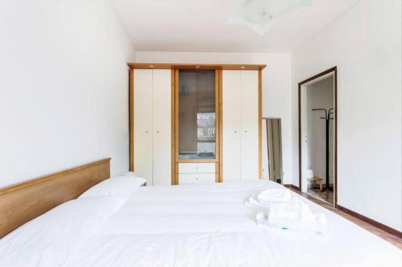 Porta Romana Comfortable Flat Con Balcone ミラノ エクステリア 写真